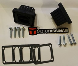 Show details for Yamaha Banshee 350 VFORCE 4 Membrane Set Picture of Yamaha Banshee 350 VFORCE 4 Membrane Set