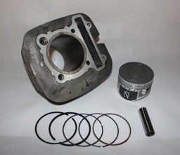 Zeige Details für Yamaha Bruin 350 Zylinder Instandgesetzt 87-04 Bild von Yamaha Bruin 350 Zylinder Instandgesetzt 87-04
