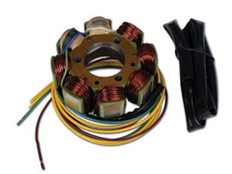 Show details for Honda ATC 250R Lichtmaschine Picture of Honda ATC 250R Lichtmaschine
