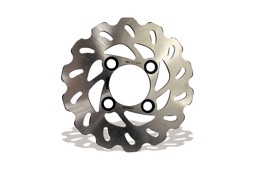 Show details for Kawasaki KFX 450 R Bremsscheibe vorn Frixion Picture of Kawasaki KFX 450 R Bremsscheibe vorn Frixion