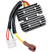 Zeige Details für Aprilia ETV RSV 1000 Caponord Laderegler Bild von Aprilia ETV RSV 1000 Caponord Laderegler