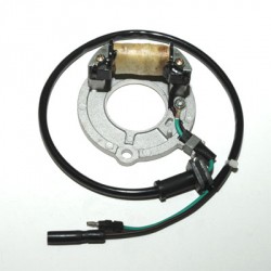 Zeige Details für Honda CR 80 Stator Bild von Honda CR 80 Stator
