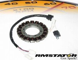 Show details for Arctic Cat 500 Lichtmaschine 01-09 High Power Picture of Arctic Cat 500 Lichtmaschine 01-09 High Power