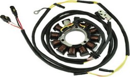 Zeige Details für Polaris Scrambler 500 Lichtmaschine 2000-2003 HO Variante Bild von Polaris Scrambler 500 Lichtmaschine 2000-2003 HO Variante