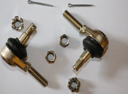 Zeige Details für Yamah YFS 200 Blaster Spurstangenköpfe QME-RACING Bild von Yamah YFS 200 Blaster Spurstangenköpfe QME-RACING