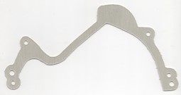 Show details for Yamaha FZS 600 Fazer / FZR 400 600 Dichtung Ritzelabdeckung Picture of Yamaha FZS 600 Fazer / FZR 400 600 Dichtung Ritzelabdeckung