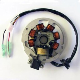 Show details for Polaris Predator / Scrambler / Sportsman Zündung / Lichtmaschine Picture of Polaris Predator / Scrambler / Sportsman Zündung / Lichtmaschine