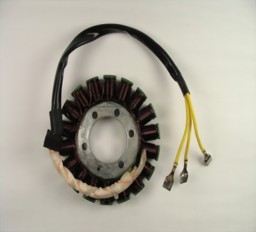 Show details for Honda CBR 1000 RR Lichtmaschine Verstärkt ab 2004 Picture of Honda CBR 1000 RR Lichtmaschine Verstärkt ab 2004