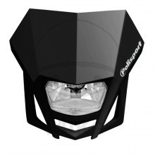 Zeige Details für Polisport Scheinwerfer LMX Enduro H4 Lampe Bild von Polisport Scheinwerfer LMX Enduro H4 Lampe