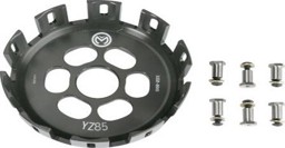 Show details for Yamaha YZ 85 Billet Kupplungskorb Moose Racing 02-13 Picture of Yamaha YZ 85 Billet Kupplungskorb Moose Racing 02-13