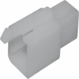 Zeige Details für Steckverbindung ML 110 4 pins Weiblich Bild von Steckverbindung ML 110 4 pins Weiblich