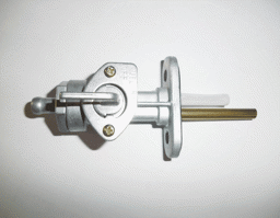 Show details for Yamaha DT 125 Benzinhahn Kraftstoffhahn Picture of Yamaha DT 125 Benzinhahn Kraftstoffhahn