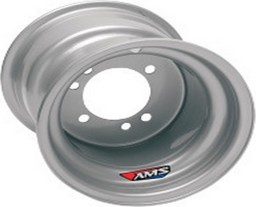 Zeige Details für Kymco KXR MXU Maxxer 250 / 300 AMS Stahlfelge hinten 10 Zoll Bild von Kymco KXR MXU Maxxer 250 / 300 AMS Stahlfelge hinten 10 Zoll