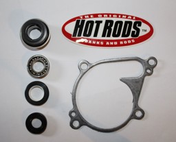 Show details for Kawasaki KFX 700 Reparatursatz Wasserpumpe Picture of Kawasaki KFX 700 Reparatursatz Wasserpumpe