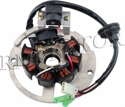 Zeige Details für Polaris Sportsman 90 Lichtmaschine Bild von Polaris Sportsman 90 Lichtmaschine