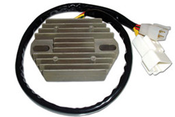 Show details for Honda CBR 900 RR Laderegler RR43 Picture of Honda CBR 900 RR Laderegler RR43