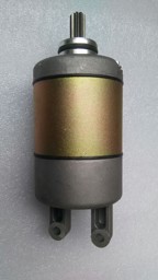 Zeige Details für Linhai 260 / 300 Anlasser Hytrack 265 / 290 Bild von Linhai 260 / 300 Anlasser Hytrack 265 / 290