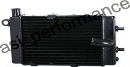 Zeige Details für Aprilia Tuono 1000 Kühler links 02-05 Bild von Aprilia Tuono 1000 Kühler links 02-05