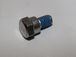 Zeige Details für Kawasaki KFX 400 Sicherungsschraube Ritzel Bild von Kawasaki KFX 400 Sicherungsschraube Ritzel