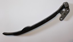 Zeige Details für Yamaha YFM 660 Grizzly Gleitschiene hinten Bild von Yamaha YFM 660 Grizzly Gleitschiene hinten
