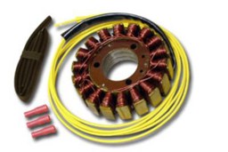 Zeige Details für Lichtmaschine Kawasaki VN 700/VN 750/VN800/L 300 Bild von Lichtmaschine Kawasaki VN 700/VN 750/VN800/L 300