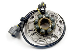 Show details for Kawasaki KX 125 Lichtmaschine 98-00 Picture of Kawasaki KX 125 Lichtmaschine 98-00