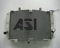 Show details for Suzuki GSX-R 600 / GSXR 600 Kühler 04-05 Picture of Suzuki GSX-R 600 / GSXR 600 Kühler 04-05