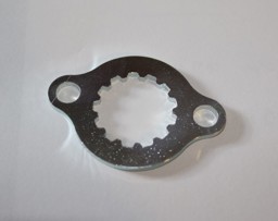 Zeige Details für Suzuki LTR 450 Sicherungsblech Ritzel Bild von Suzuki LTR 450 Sicherungsblech Ritzel