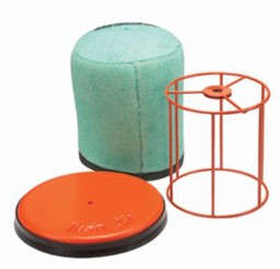 Show details for Twin Air Powerflow Luftfilter Kit King Quad 450  Picture of Twin Air Powerflow Luftfilter Kit King Quad 450