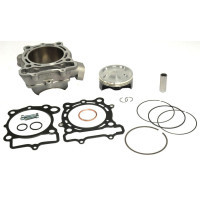 Zeige Details für Kawasaki KXF 250 Big Bore Zylinder Athena 13-16 Bild von Kawasaki KXF 250 Big Bore Zylinder Athena 13-16