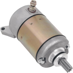 Zeige Details für Yamaha XVS 650 Anlasser 97-07  Bild von Yamaha XVS 650 Anlasser 97-07