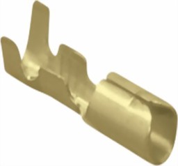 Zeige Details für Bananenstecker Rundstecker Weiblich Bild von Bananenstecker Rundstecker Weiblich