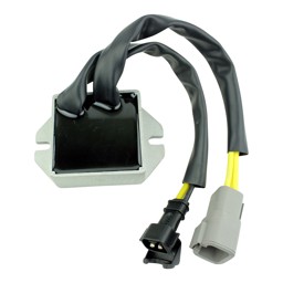 Show details for Buell 1125 CR 1125 R Mosfet Laderegler 08-10  Picture of Buell 1125 CR 1125 R Mosfet Laderegler 08-10