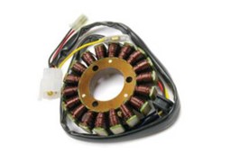 Zeige Details für KTM SXC 625 Lichtmaschine Bild von KTM SXC 625 Lichtmaschine