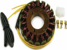 Show details for Kawasaki EN 500 Lichtmaschine  Picture of Kawasaki EN 500 Lichtmaschine