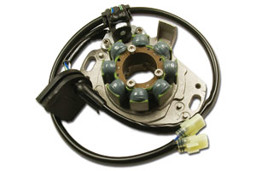 Zeige Details für Honda CR 125 Stator 98-99 Bild von Honda CR 125 Stator 98-99