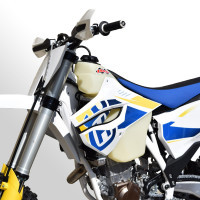 Show details for Husqvarna TE 300 IMS Tank 11.7 Liter 2013- Picture of Husqvarna TE 300 IMS Tank 11.7 Liter 2013-