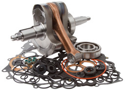 Show details for Yamaha Raptor 660 Kurbelwelle BOTTOM END KIT Picture of Yamaha Raptor 660 Kurbelwelle BOTTOM END KIT