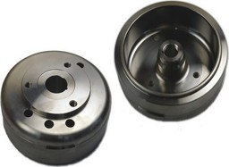 Zeige Details für Kawasaki EN 450 Rotor Polrad Bild von Kawasaki EN 450 Rotor Polrad