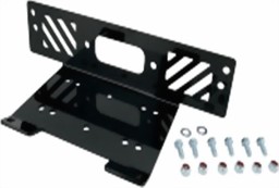 Zeige Details für Kawasaki Teryx Anbausatz Seilwinde ab 2008 Bild von Kawasaki Teryx Anbausatz Seilwinde ab 2008