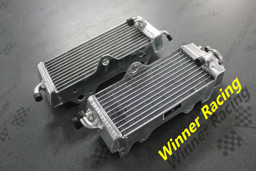 Show details for Yamaha YZ 125 High performance Kühler 93-95 Picture of Yamaha YZ 125 High performance Kühler 93-95