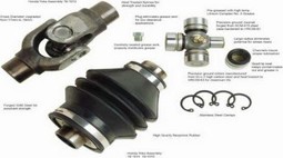 Zeige Details für Polaris RZR 900 Kreuzgelenk U-Joints Bild von Polaris RZR 900 Kreuzgelenk U-Joints