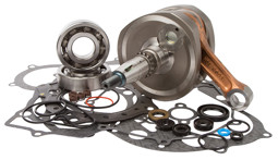 Zeige Details für Suzuki LTR 450 BOTTOM END KIT Kurbelwelle Bild von Suzuki LTR 450 BOTTOM END KIT Kurbelwelle