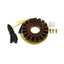 Show details for Kawasaki KLE 500 Lichtmaschine Picture of Kawasaki KLE 500 Lichtmaschine