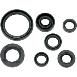 Zeige Details für Yamaha YFZ 450 Simmeringsatz Motor Bild von Yamaha YFZ 450 Simmeringsatz Motor