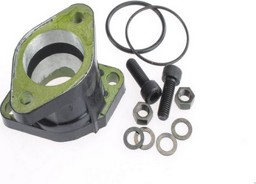 Show details for Yamaha Warrior 350 Ansaugstutzen Picture of Yamaha Warrior 350 Ansaugstutzen
