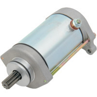 Zeige Details für Suzuki VL 1500 Boulevard Anlasser 05-09 Bild von Suzuki VL 1500 Boulevard Anlasser 05-09
