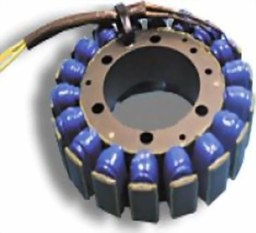 Show details for Honda VF 700 Lichtmaschine 82-87 Picture of Honda VF 700 Lichtmaschine 82-87