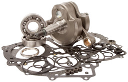 Zeige Details für Suzuki LTZ 400 BOTTOM END KIT Kurbelwelle ab 2009 Bild von Suzuki LTZ 400 BOTTOM END KIT Kurbelwelle ab 2009