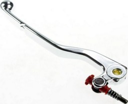 Show details for KTM Kupplungshebel SX XC 450 505 525 Schmiedehebel für Magura Picture of KTM Kupplungshebel SX XC 450 505 525 Schmiedehebel für Magura